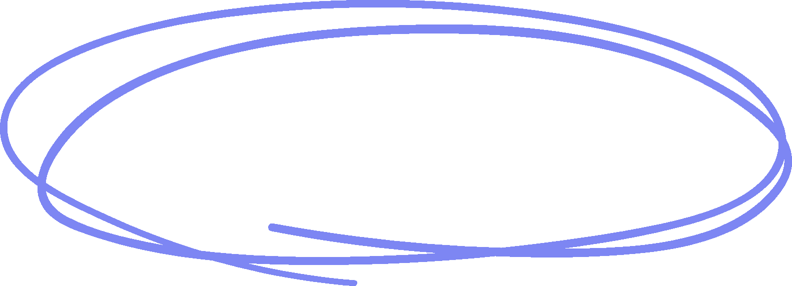 Styled word